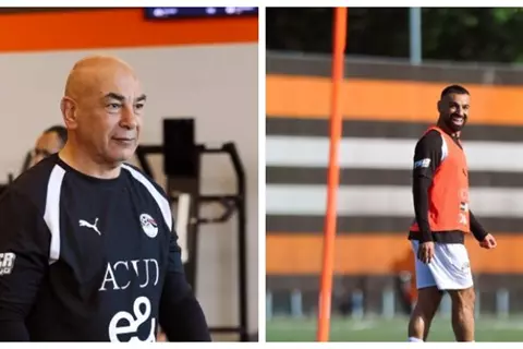 إنجاز غير مسبوق.. حسام حسن وصلاح على موعد مع التاريخ في كأس العالم 2026